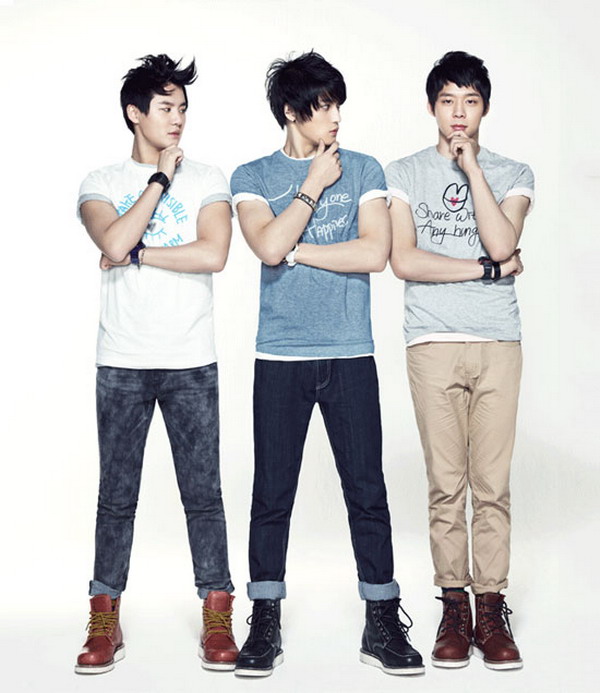 JYJ 