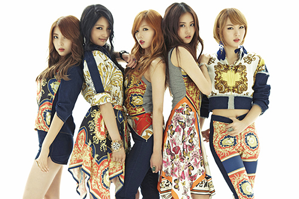  	10 ไอดอล คอนเฟิร์มร่วม MBC Korean Music Wave in Bangkok 2013 พร้อม 11 วงรอคอนเฟิร์ม