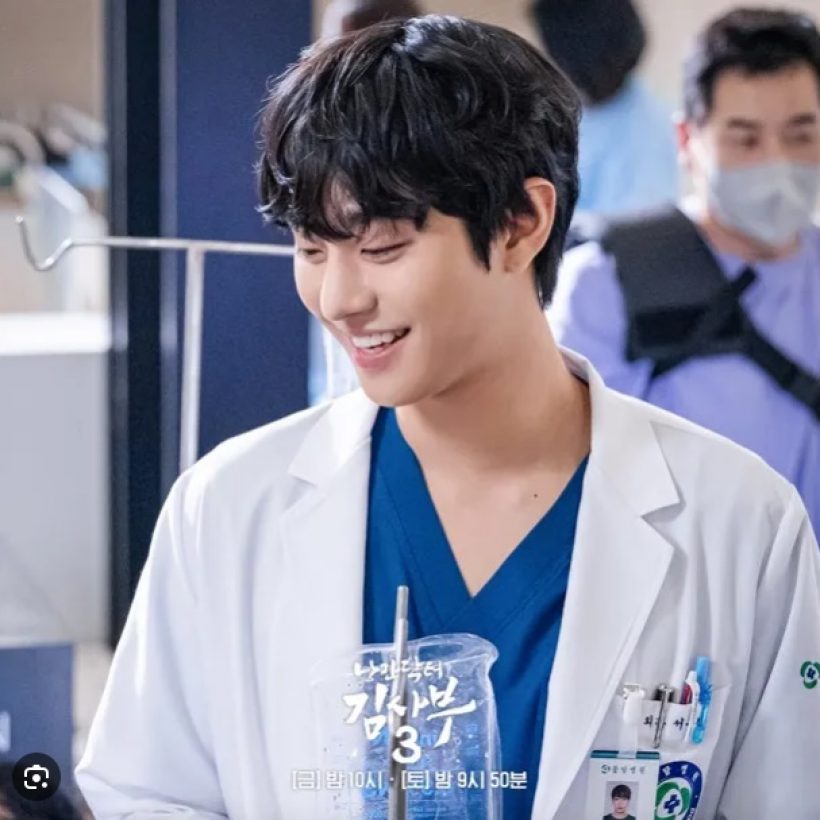 DR. ROMANTIC 3 คว้าอันดับ1 ละครที่มีคนดูมากที่สุด