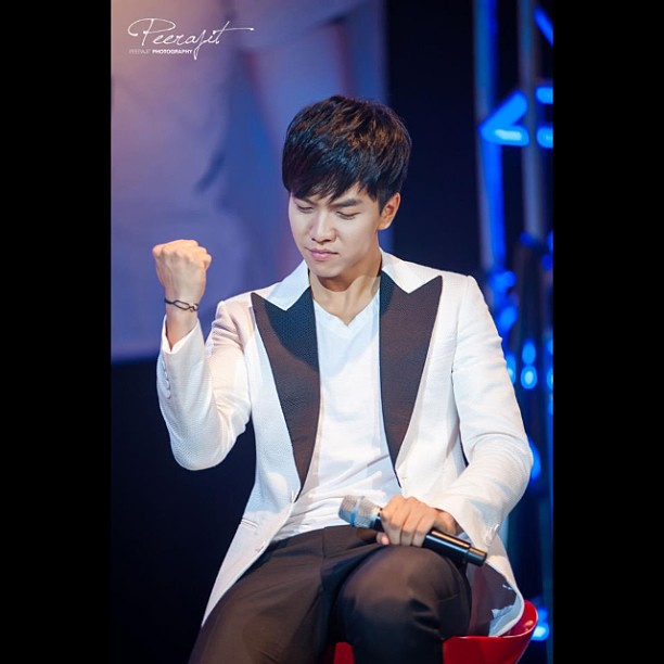 Lee Seung Gi