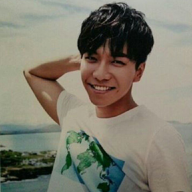 Lee Seung Gi