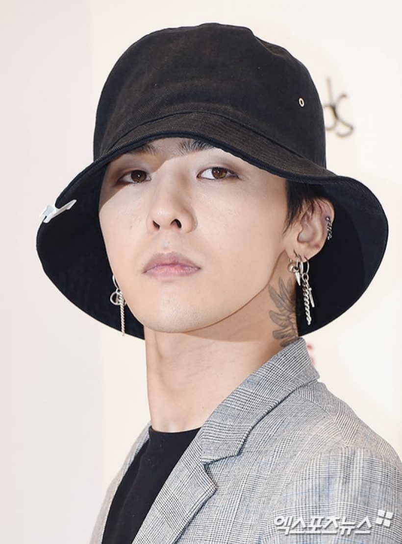 พฤติกรรมผิดปกติของ G-Dragon กลับมาเป็นที่สนใจ หลังถูกสอบเรื่องยาเสพติด