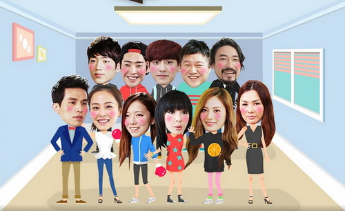 Roommate Season 2 อาจเปลี่ยนสมาชิกใหม่