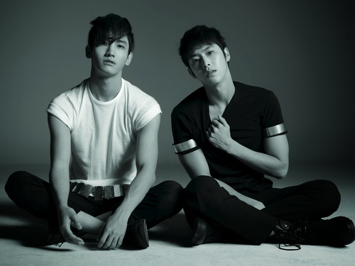 TVXQ เตียมจัดคอนฯฉลองครบรอบ 10 ปี