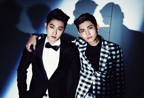 TVXQ เตียมจัดคอนฯฉลองครบรอบ 10 ปี