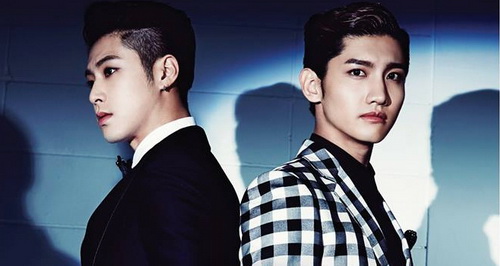 TVXQ เตียมจัดคอนฯฉลองครบรอบ 10 ปี