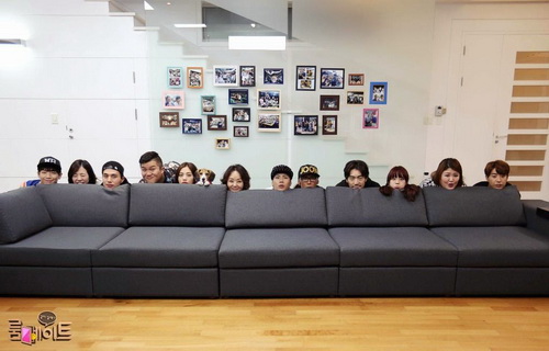 Roommate 2 เรตติ้งตกโดนย้ายวัน