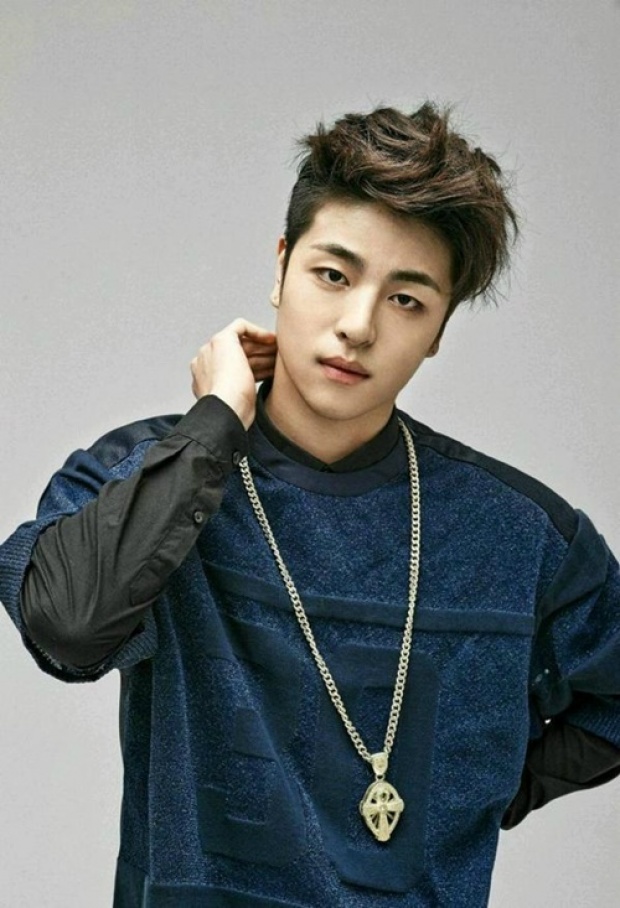 YG ประกาศแล้ว !! สมาชิกคนที่ 4 iKON 