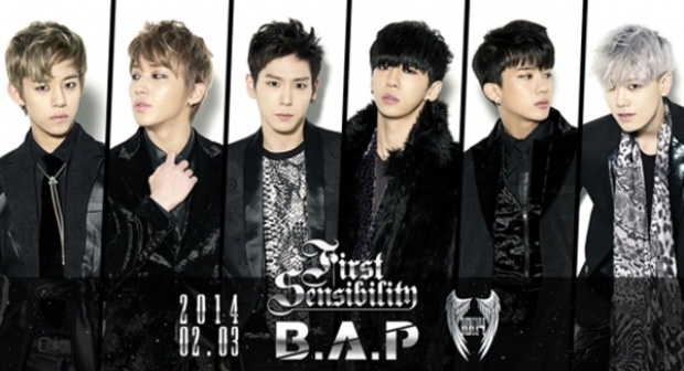 TS ปล่อยคำแถลงการณ์เกี่ยวกับคดียื่นฟ้องของ B.A.P!!