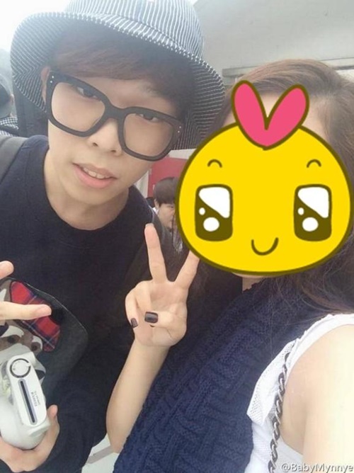 ชานฮยอก AKMU