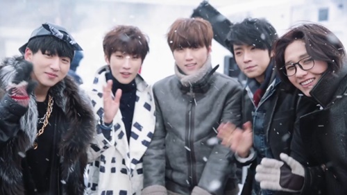 B1A4