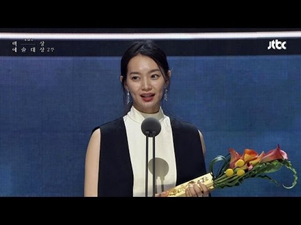 เช็ครางวัลในงาน ’51st Baeksang Arts Awards’