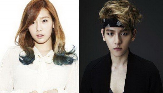 รักนี้ปิดประทุนแล้วจ้า...’แทยอน’-‘แบคฮยอน’ ประกาศเลิกกันแล้ว!