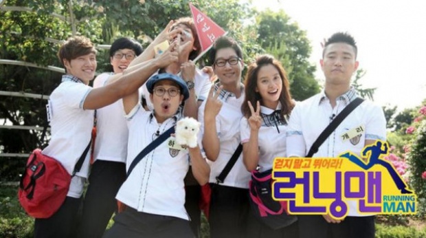 Running Man กลับมาออกอีกครั้งพร้อมเปลี่ยนแผนด้วยสมาชิก 6 คน