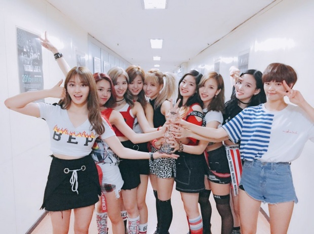 คอนเสิร์ตแรก Twice หลังเดบิวท์ 1 ปี 4 เดือน