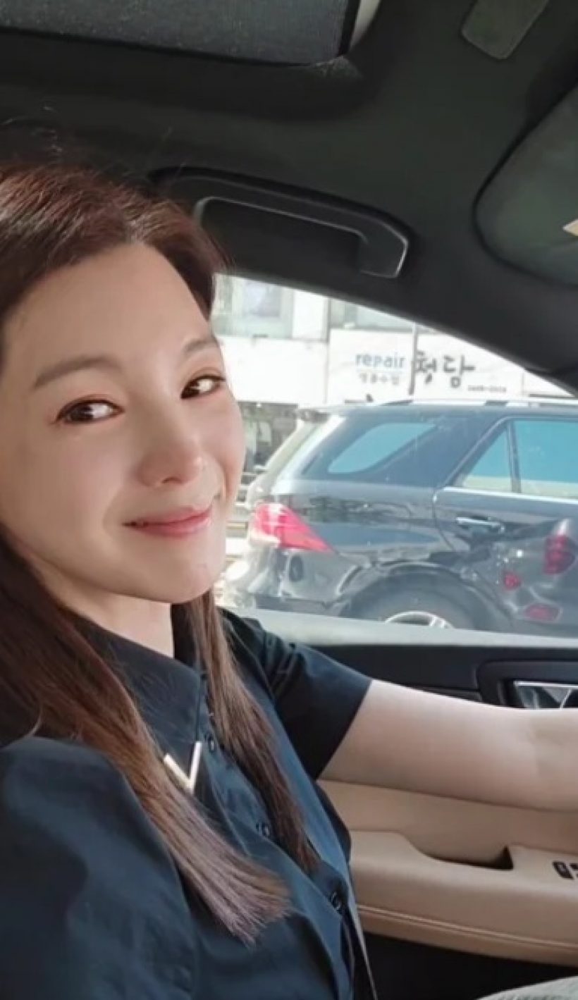 ชีวิตจริงยิ่งกว่าละคร อดีตนางเอกเผชิญมรสุม หย่าสามี ติดหนี้หลักล้าน!