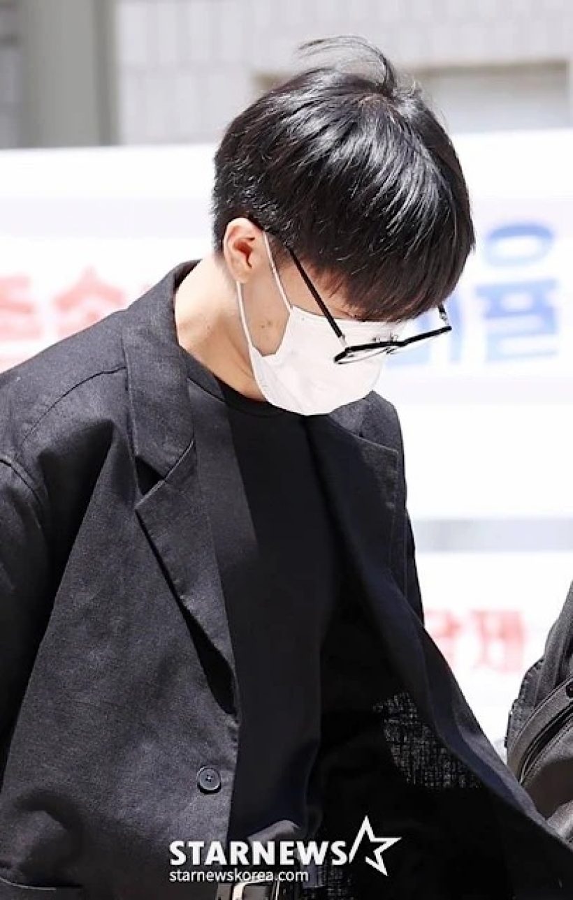 ไม่จบง่ายๆ มุนแทอิล อาจโดนเพิ่มโทษ อัยการยื่นอุทธรณ์แล้ว