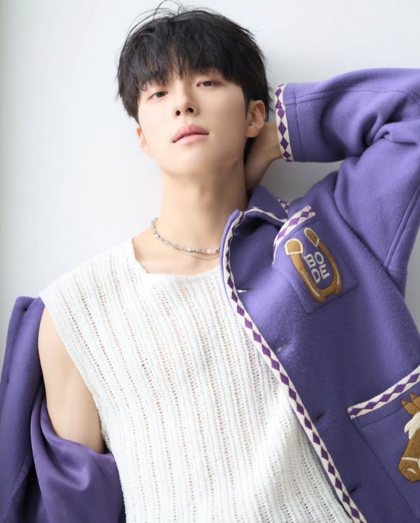 เปิดภาพล่าสุดอดีตดาราเด็ก นัมดารึม ล่าสุดโตเป็นหนุ่มขนาดนี้เเล้ว
