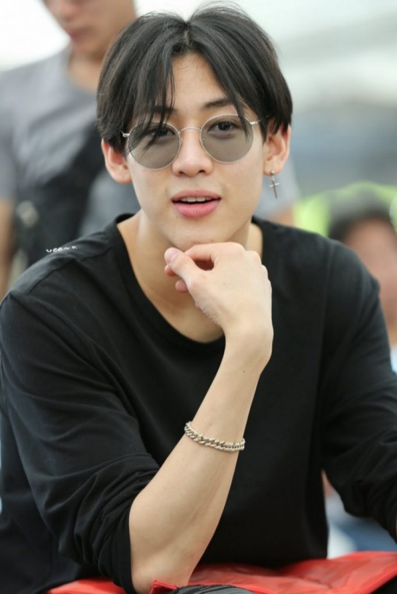 เพิ่งรู้เลย แบมแบมGOT7 ยอมเปลี่ยนชื่อใหม่เพราะหมอดูทัก