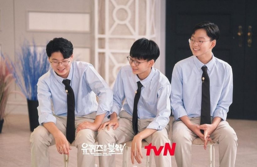 พ่อแฝด3 แทฮันมินกุกมันเซ ยอมรับแยกกันอยู่กับภรรยา2ปีแล้ว