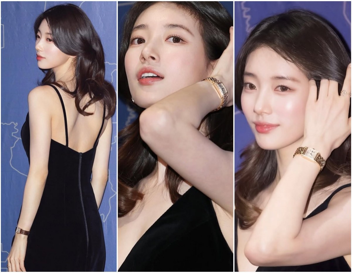 จดด่วน! ซูจี เผยเคล็ดลับนางฟ้า สวยสะอาดอาบน้ำวันละกี่รอบ?