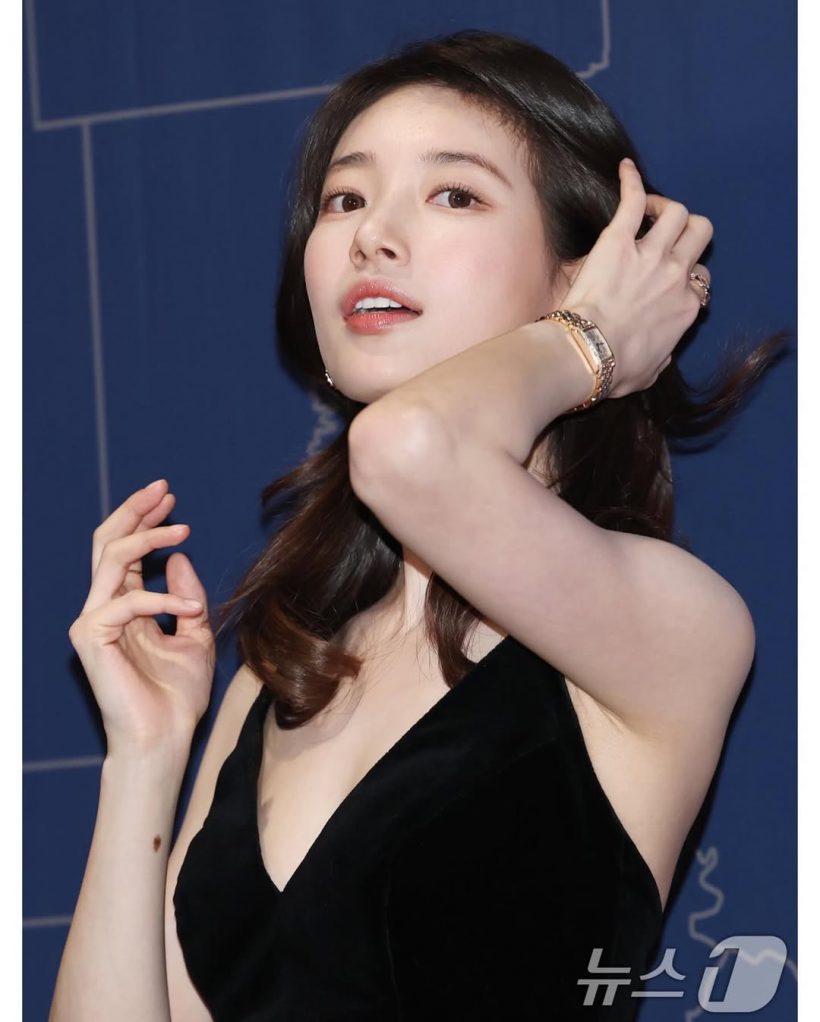 จดด่วน! ซูจี เผยเคล็ดลับนางฟ้า สวยสะอาดอาบน้ำวันละกี่รอบ?