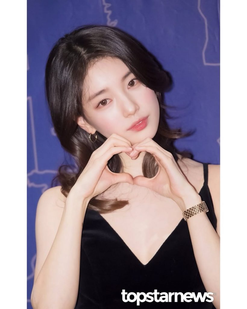 จดด่วน! ซูจี เผยเคล็ดลับนางฟ้า สวยสะอาดอาบน้ำวันละกี่รอบ?