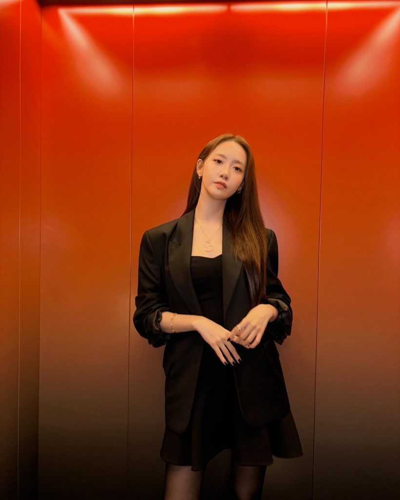 ยุนอา เผยความรู้สึกถึงตอนจบ Bon Appétit, Your Majesty