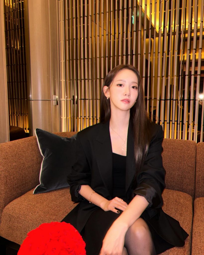 ยุนอา เผยความรู้สึกถึงตอนจบ Bon Appétit, Your Majesty