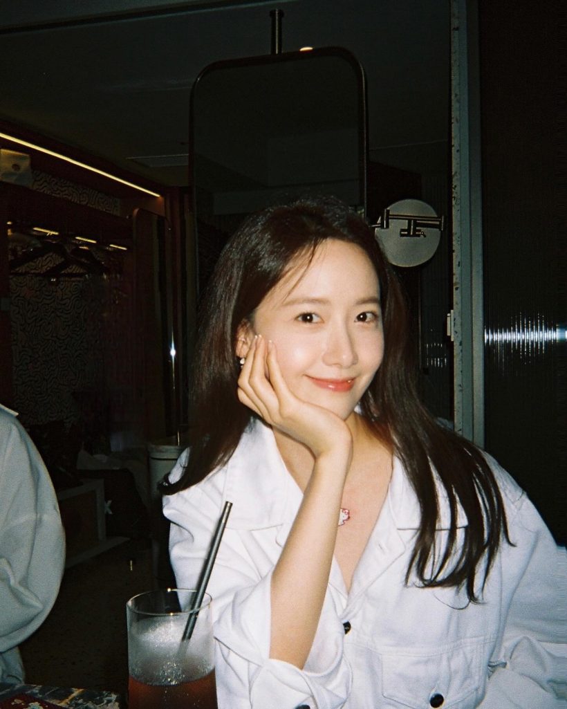 ยุนอา เผยความรู้สึกถึงตอนจบ Bon Appétit, Your Majesty