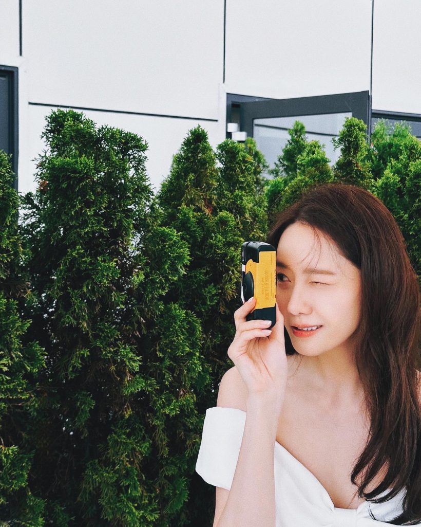 ยุนอา เผยความรู้สึกถึงตอนจบ Bon Appétit, Your Majesty