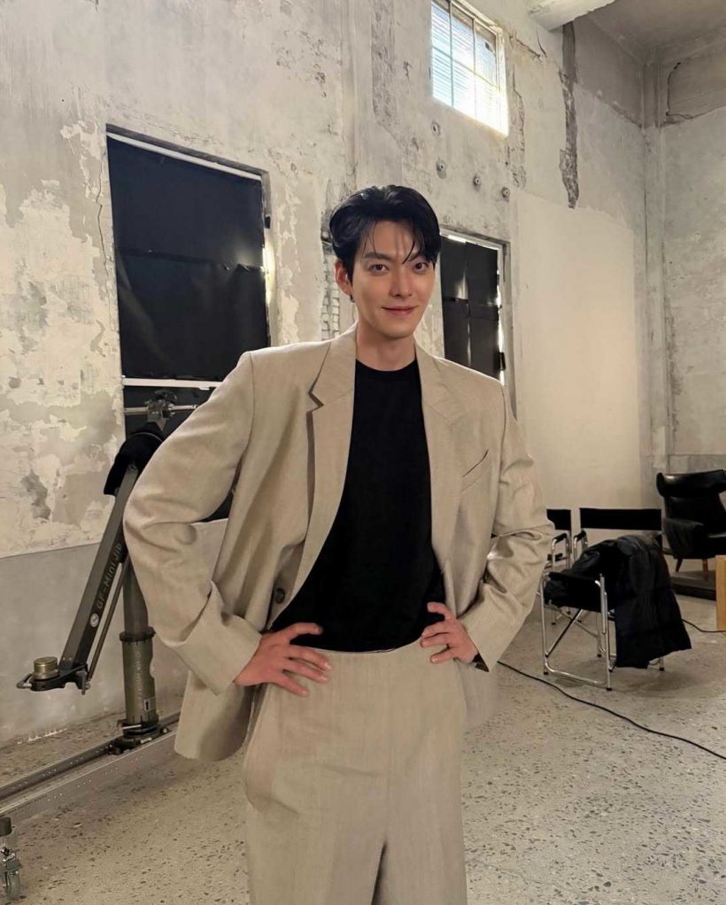 พระเอกชื่อดัง เล่าช่วงต่อสู้มะเร็ง เคยสิ้นหวังแต่ไม่ยอมแพ้!