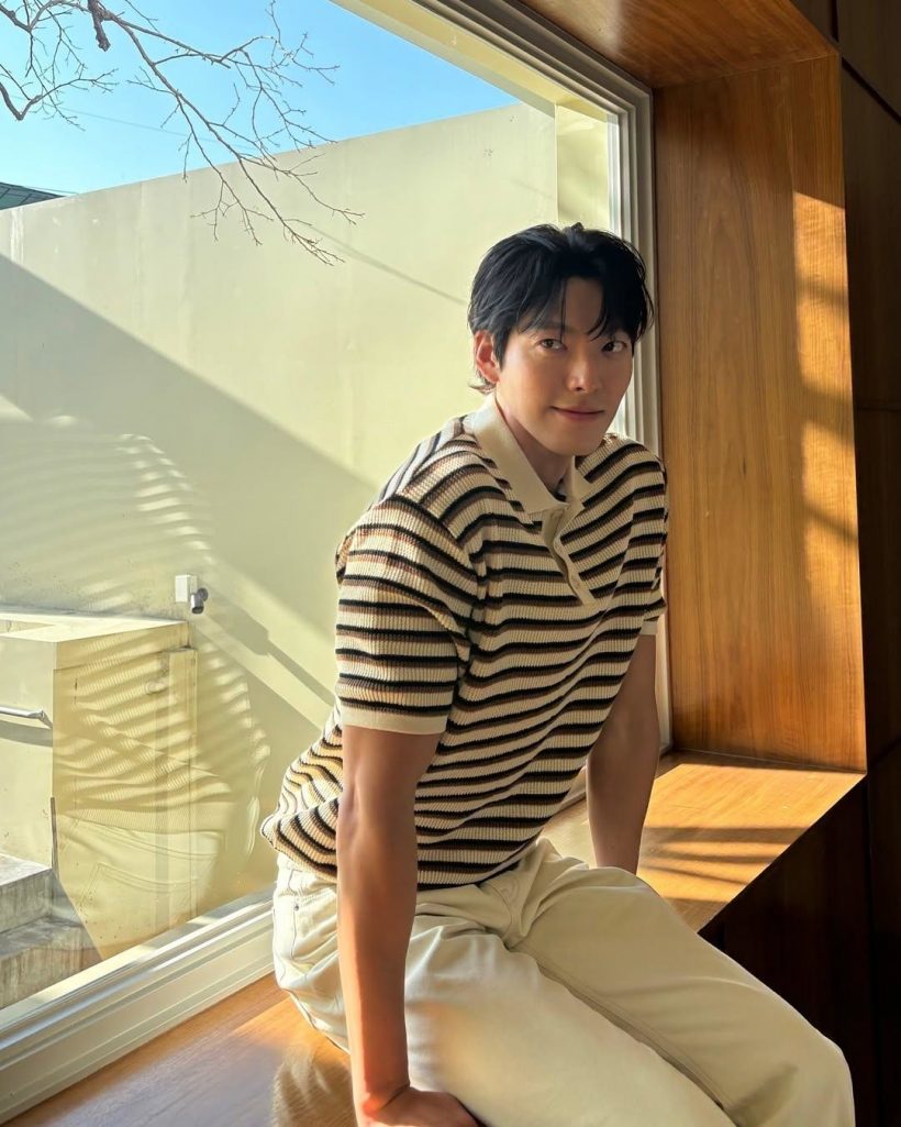 พระเอกชื่อดัง เล่าช่วงต่อสู้มะเร็ง เคยสิ้นหวังแต่ไม่ยอมแพ้!