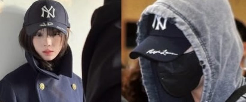 โยงเก่ง! ชาวเน็ตปล่อย หลักฐานเด็ด อ้าง จองกุก-วินเทอร์ คบกัน