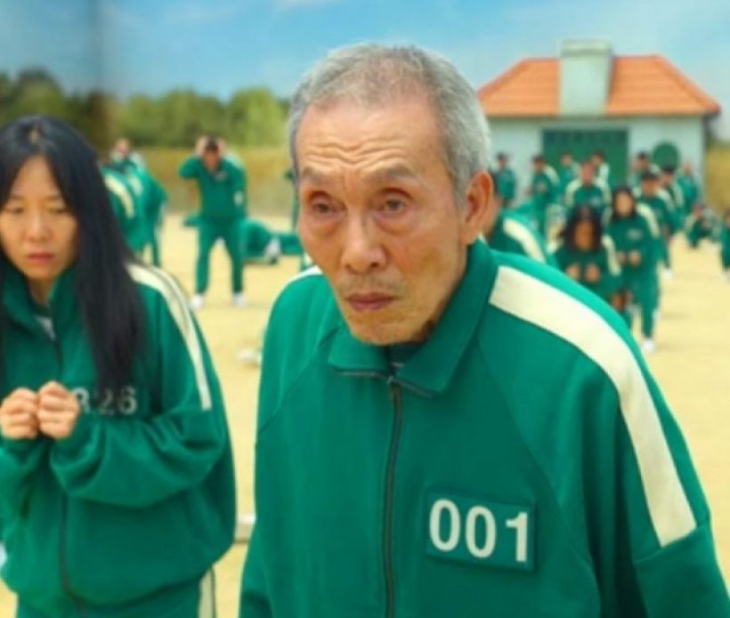 คดีพลิก! คุณปู่ 001 แห่ง Squid Game พ้นมลทินคดีลวนลาม