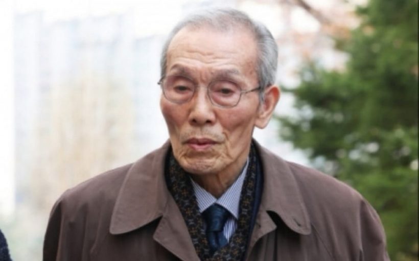 คดีพลิก! คุณปู่ 001 แห่ง Squid Game พ้นมลทินคดีลวนลาม