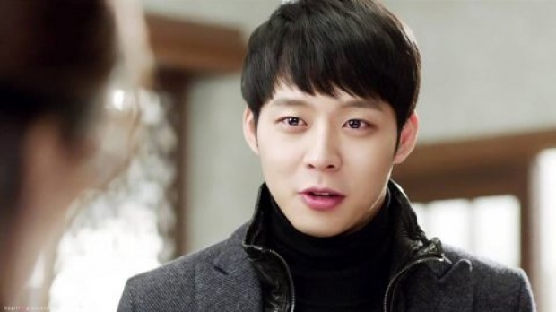 ปาร์คยูชอน (Park Yoo Chun) กำลังจะเข้าพิธีวิวาห์จริงรึเปล่า?