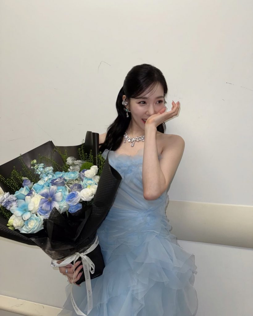 ทิฟฟานี่ เตรียมตัวสละโสด เปิดตัวว่าที่เจ้าบ่าวหน้าคุ้นมาก!