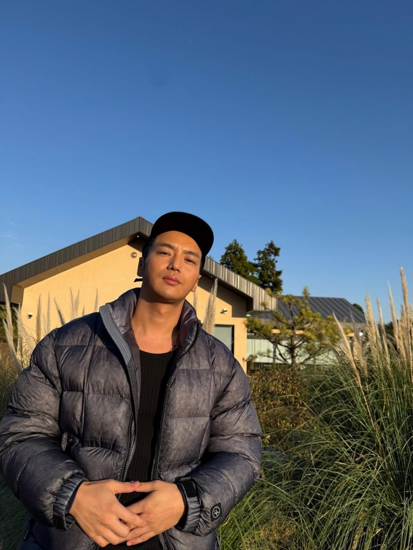 ทิฟฟานี่ เตรียมตัวสละโสด เปิดตัวว่าที่เจ้าบ่าวหน้าคุ้นมาก!