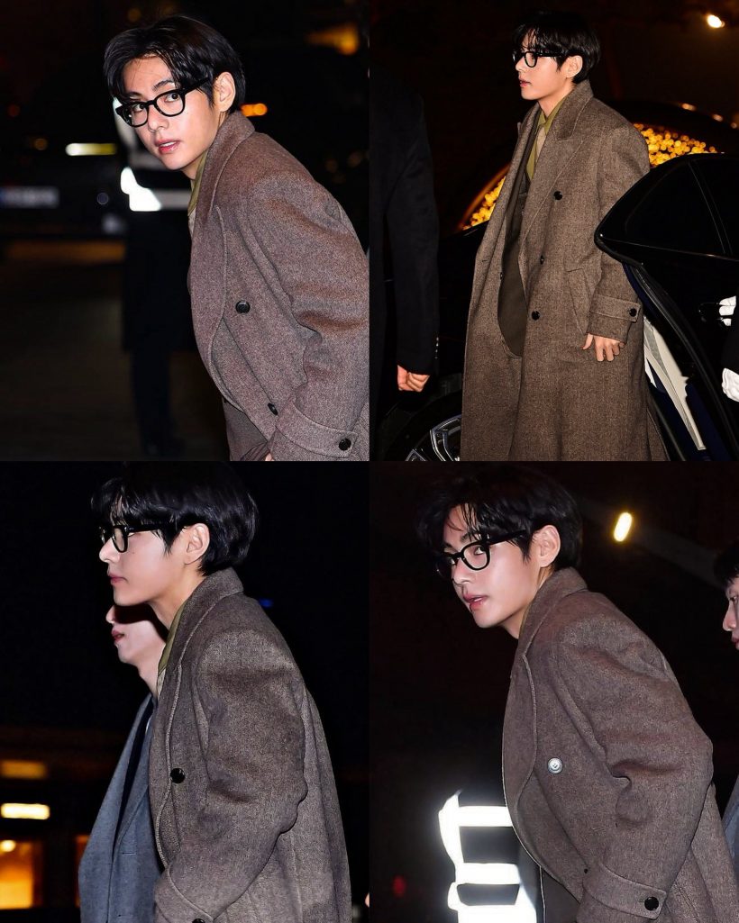 ลิสต์ซุปตาร์ตบเท้าร่วมยินดี คิมอูบิน - ชินมินอา วิวาห์แห่งปีสุดๆ