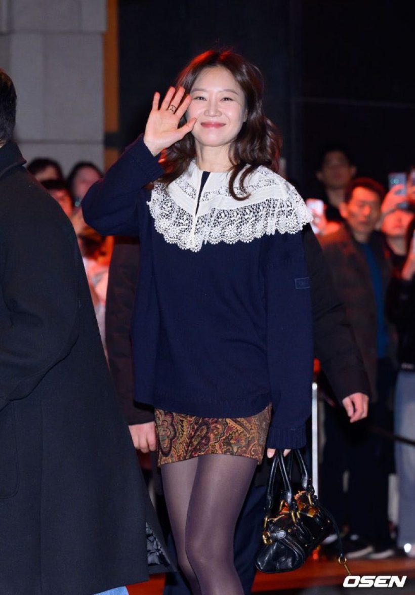 ลิสต์ซุปตาร์ตบเท้าร่วมยินดี คิมอูบิน - ชินมินอา วิวาห์แห่งปีสุดๆ