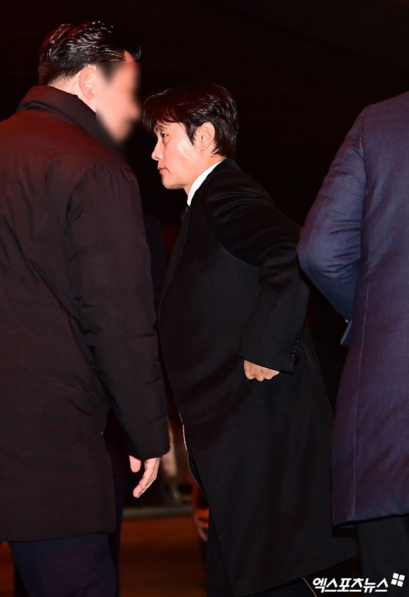 ลิสต์ซุปตาร์ตบเท้าร่วมยินดี คิมอูบิน - ชินมินอา วิวาห์แห่งปีสุดๆ