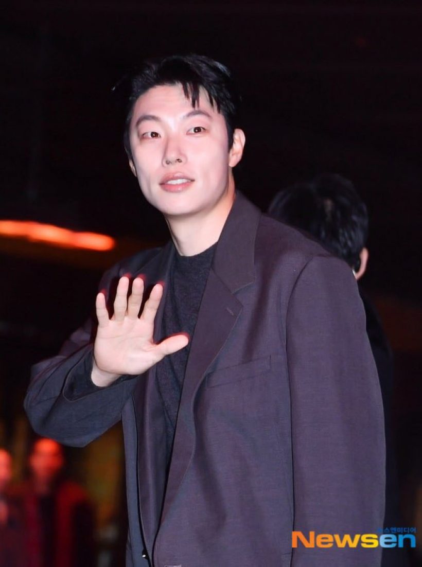 ลิสต์ซุปตาร์ตบเท้าร่วมยินดี คิมอูบิน - ชินมินอา วิวาห์แห่งปีสุดๆ