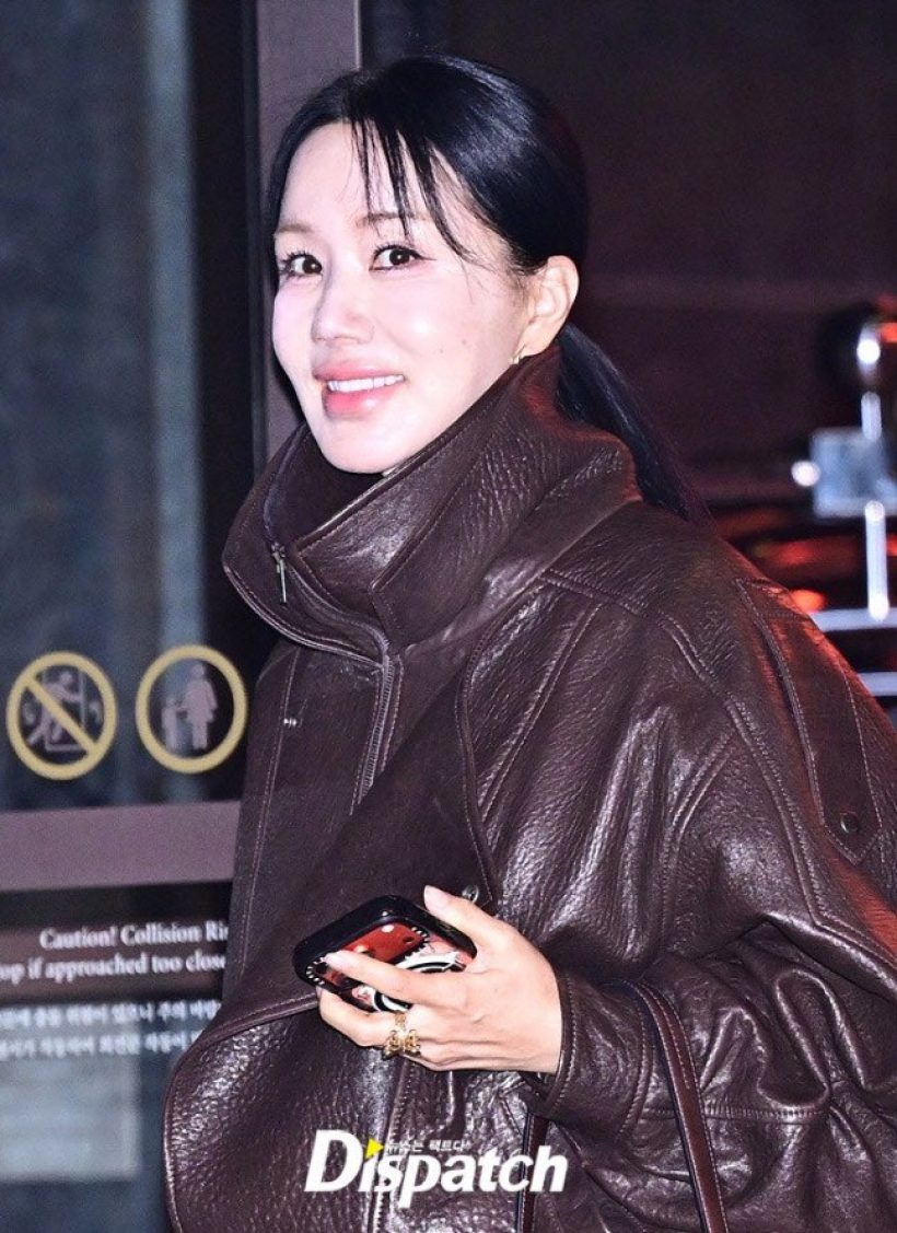 ลิสต์ซุปตาร์ตบเท้าร่วมยินดี คิมอูบิน - ชินมินอา วิวาห์แห่งปีสุดๆ