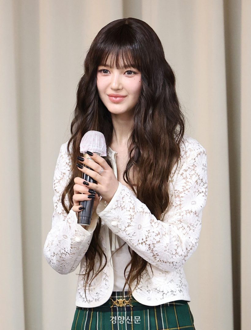 ข่าวใจหายส่งท้ายปี แดเนียล New Jeans ประกาศออกจากวง