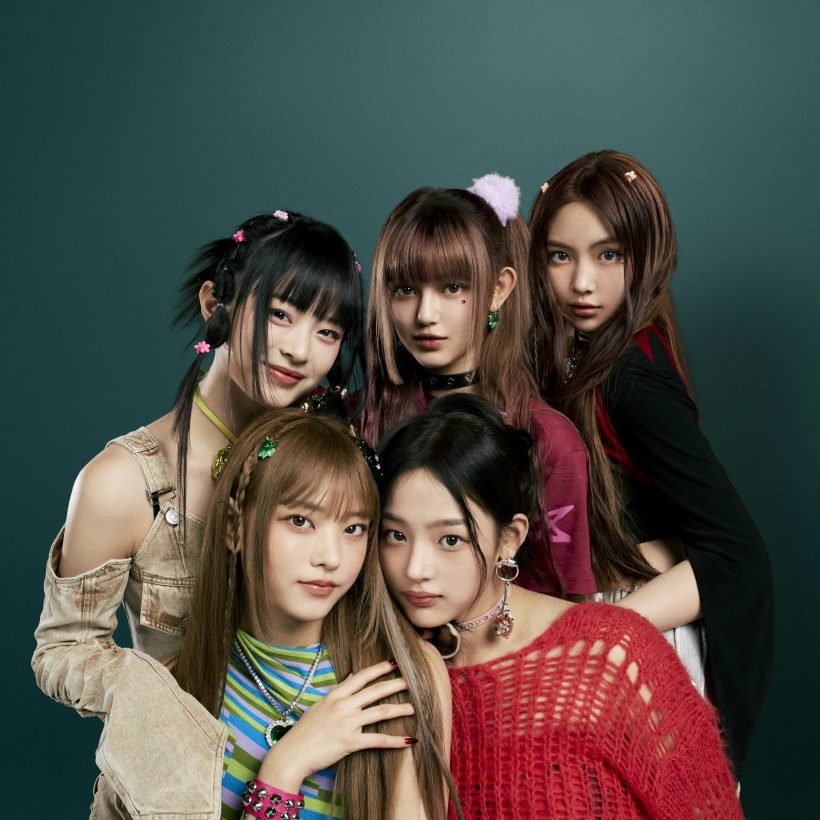 ข่าวใจหายส่งท้ายปี แดเนียล New Jeans ประกาศออกจากวง