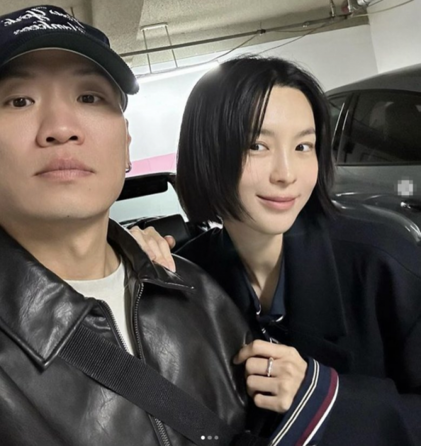 ไปไม่รอด! คู่รักดังจบสัมพันธ์ 14 ปี หย่ากันเเล้ว