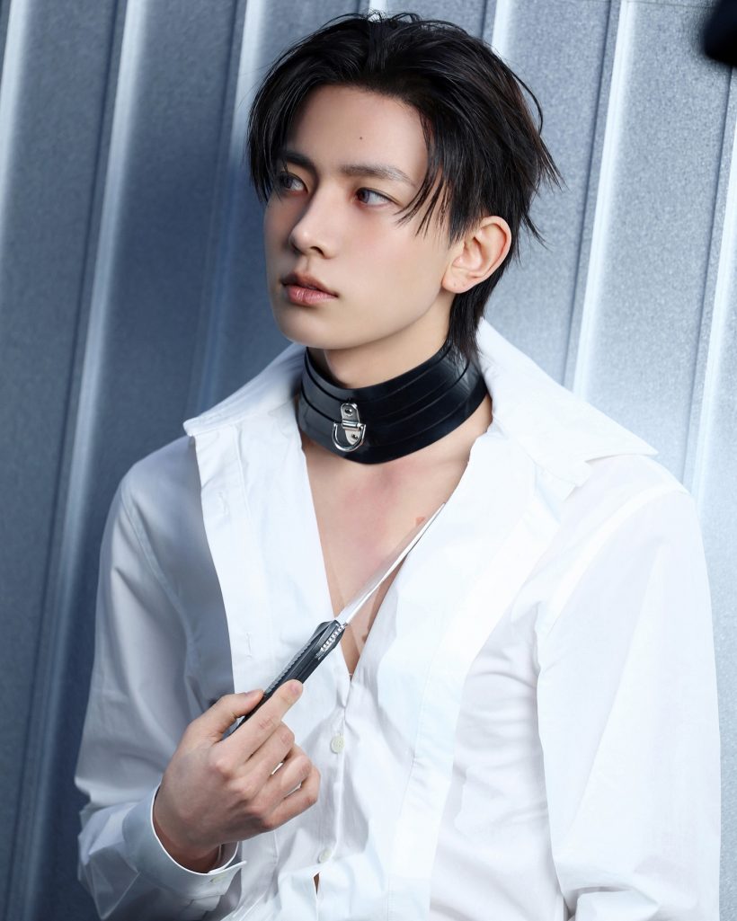 ใจสลาย! ฮีซึงลาออกจาก ENHYPEN ค่ายแจงสาเหตุ