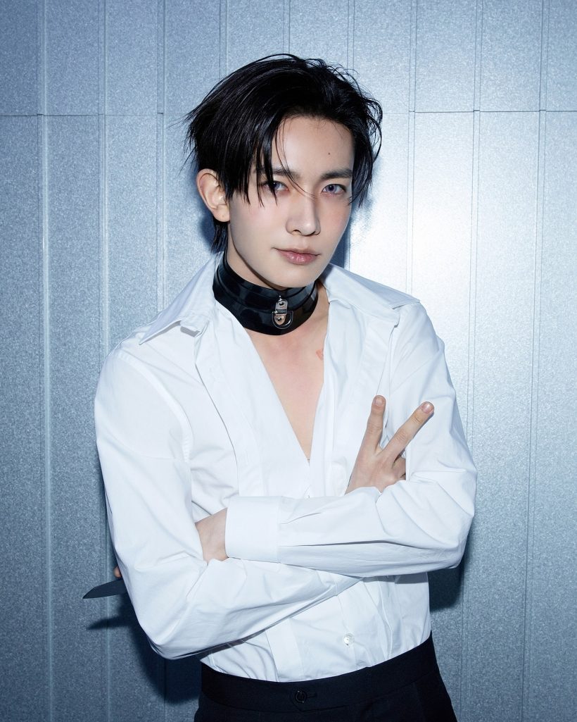 ใจสลาย! ฮีซึงลาออกจาก ENHYPEN ค่ายแจงสาเหตุ