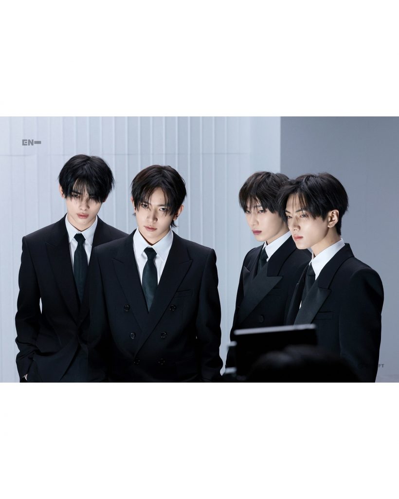 ใจสลาย! ฮีซึงลาออกจาก ENHYPEN ค่ายแจงสาเหตุ